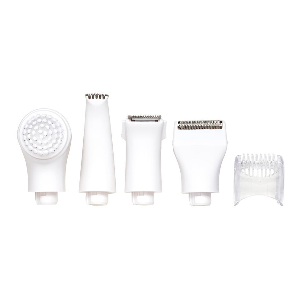 Remington Trim & Shave Ultimate Body & Bikini Kit