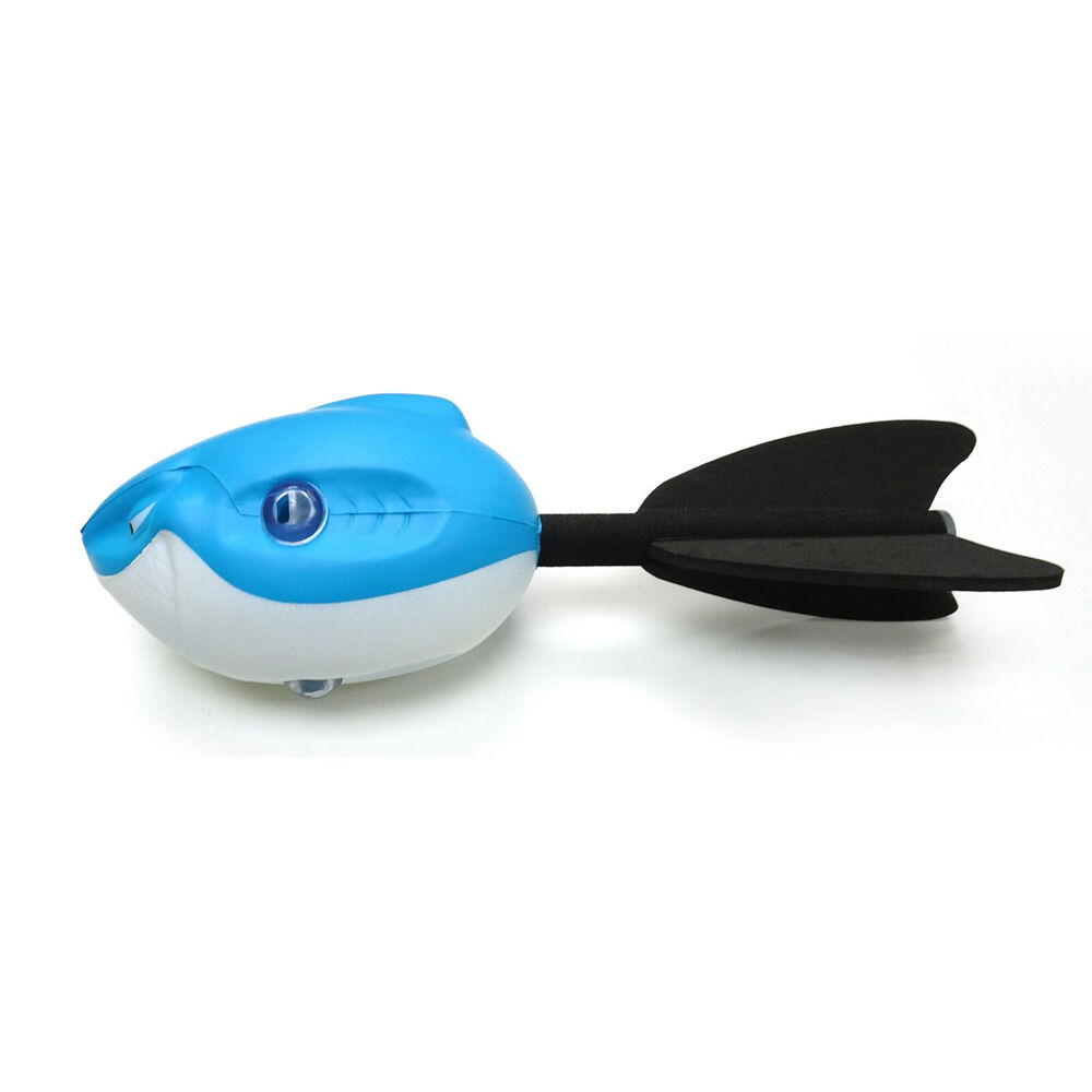 WaveRunner Kids/Childrens Missile Whistler - Shark