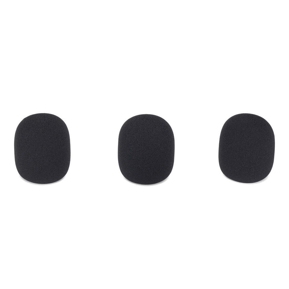 5pc Samson Mic Windscreen