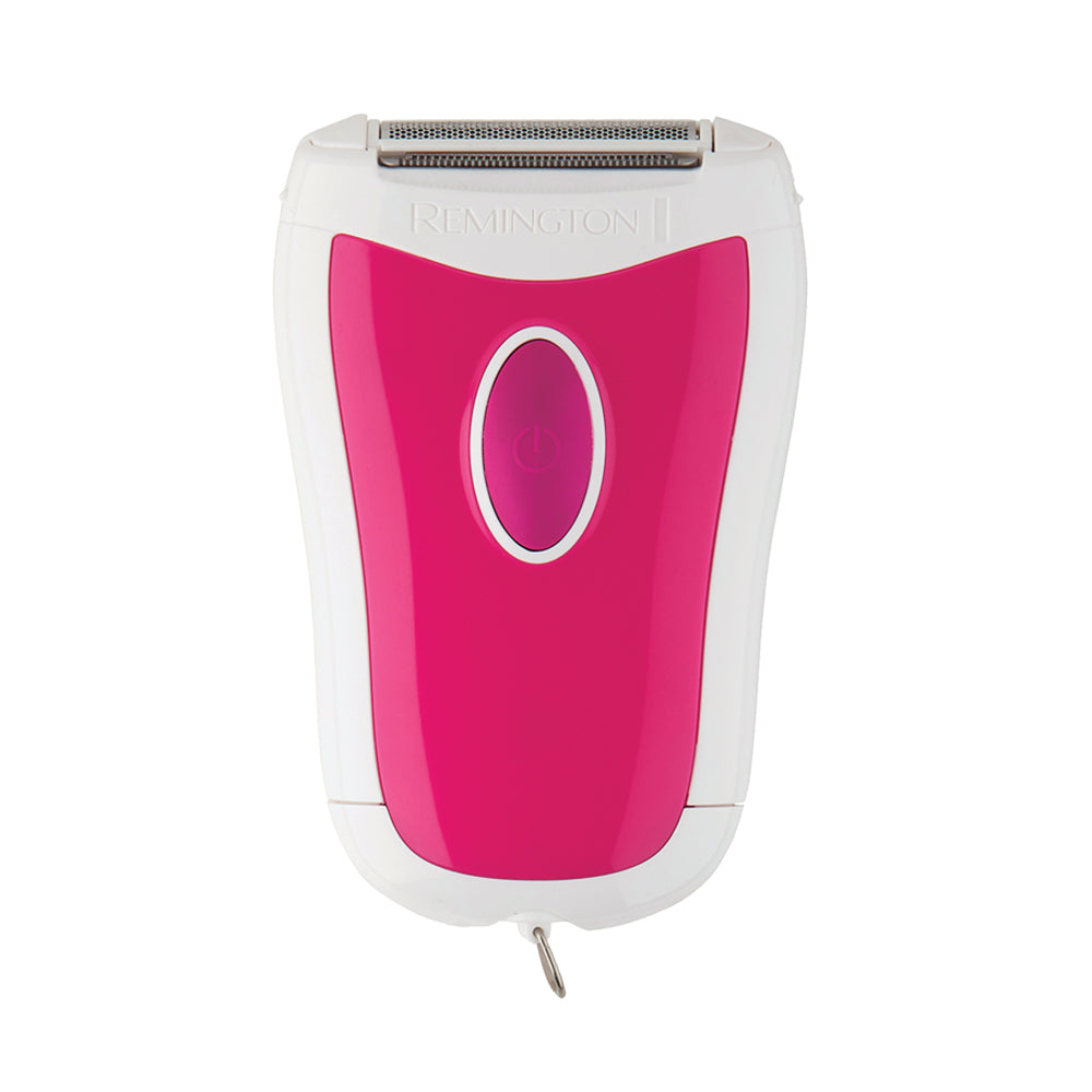 Remington Beauty Shave Cordless Shaver