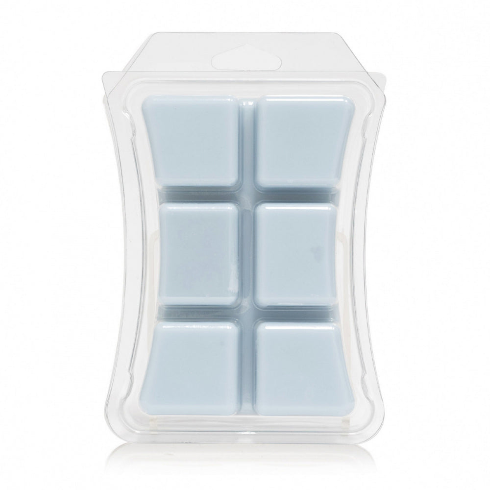 4PK WoodWick Seaside Neroli Scented Wax Melt Cube 9.7oz
