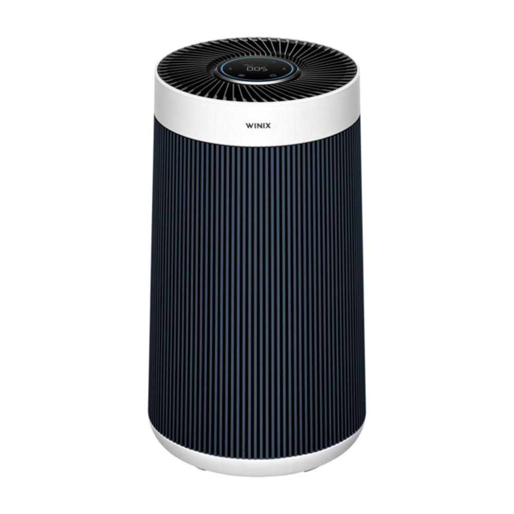 Winix Zero+ 360 5-Stage HEPA Air Purifier w/ Wifi And Smart Home - Blue