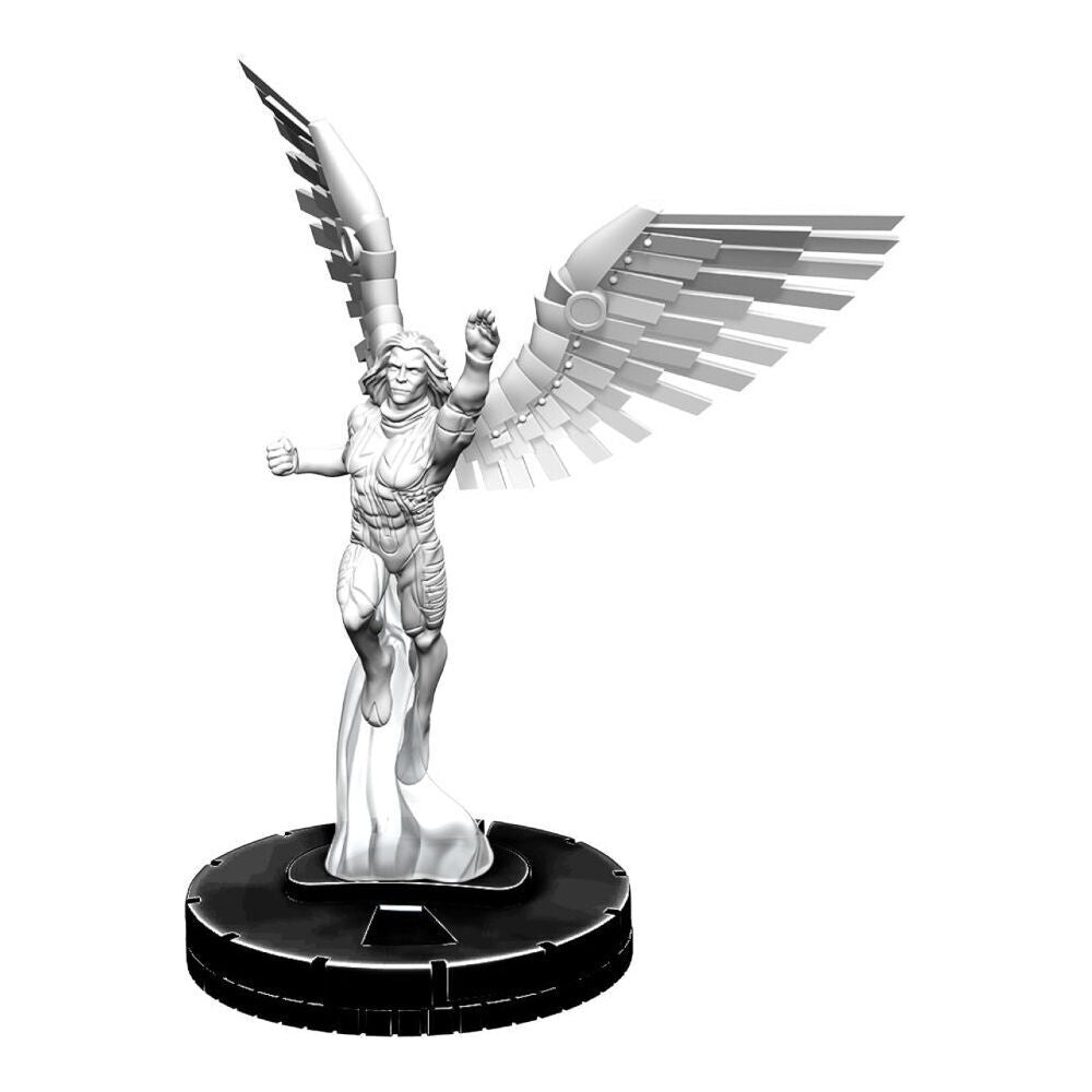 3PK X-Men Comics Unpainted Angel Mini RPG Figure 14y+