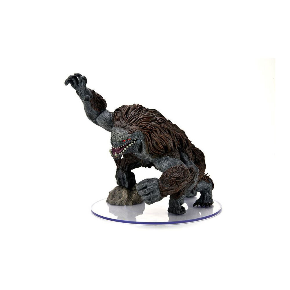 Critical Role Udaak Premium Action Figure Toy 14y+