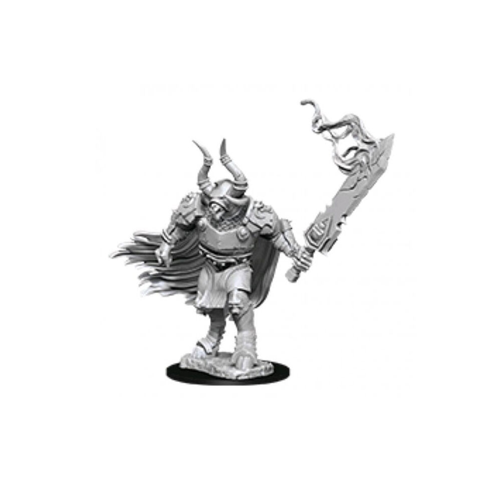 Pathfinder Deep Cuts Miniatures Minotaur Labyrinth Guardian