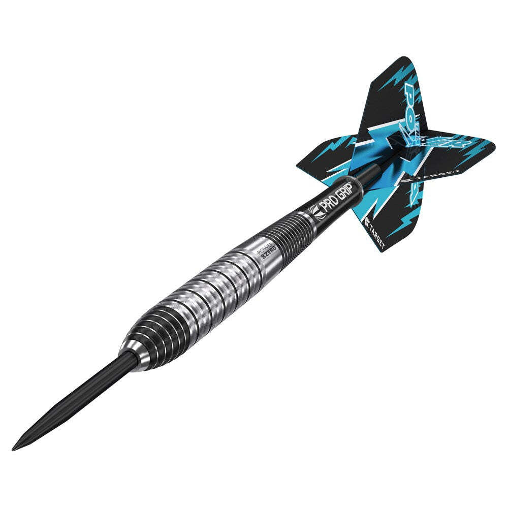 12pc Target Power  8Zero 2 80% 24g Tungsten Barrels Darts