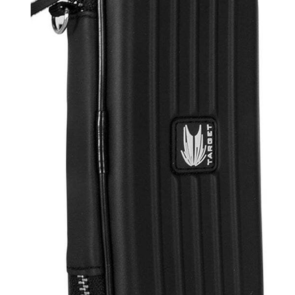 Target Takoma Darts Wallet Holder Protective Case - Black