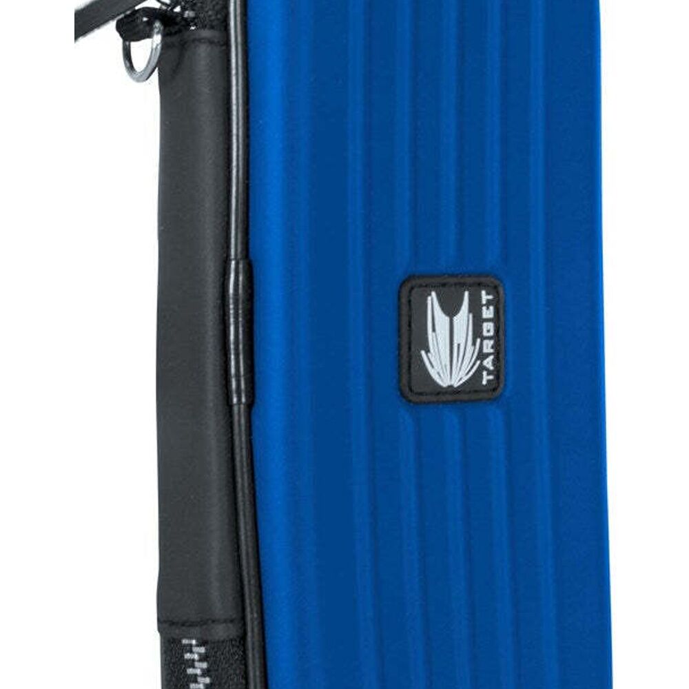 Target Takoma Darts Wallet Holder Protective Case - Blue