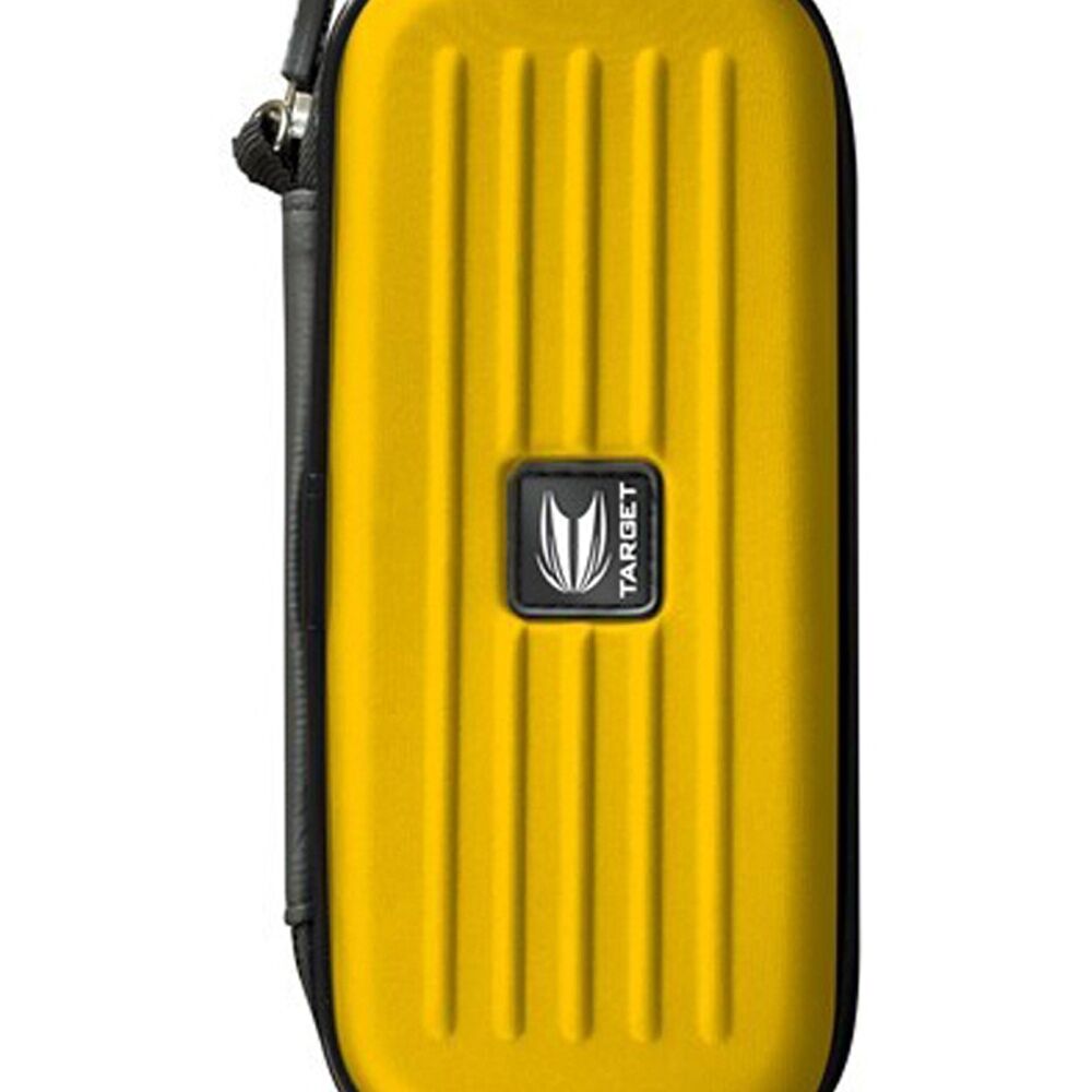 Target Takoma Darts Wallet Holder Protective Case - Yellow