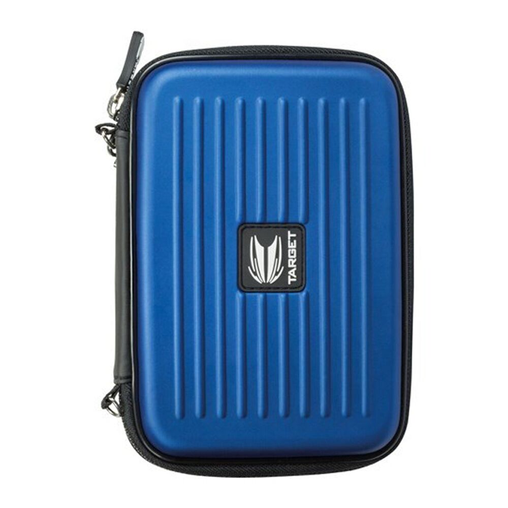 Target Takoma Darts Wallet Holder Protective Case XL - Blue