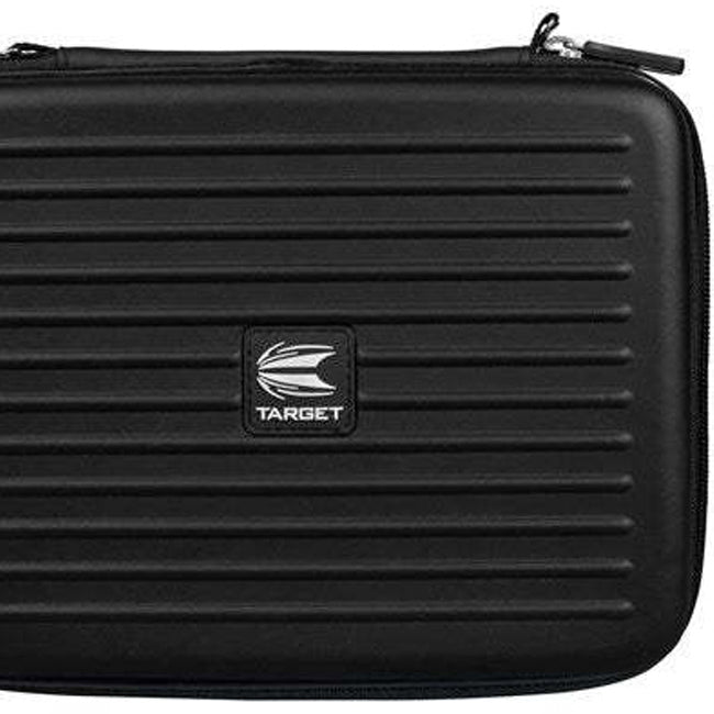 Target Takoma Home Darts Wallet Holder Protective Case - Black