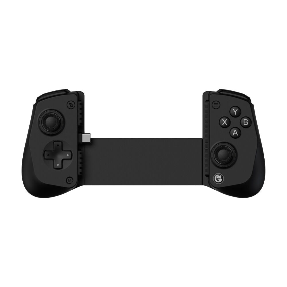 Gamesir X5 Lite Wired Game Controller for iPhone & iPad Mini/Android USB-C Black