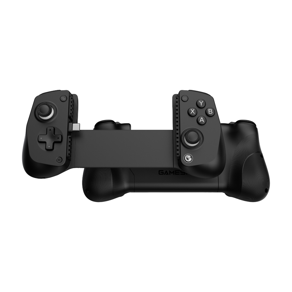 Gamesir X5 Lite Wired Game Controller for iPhone & iPad Mini/Android USB-C Black
