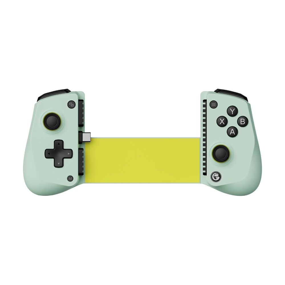 Gamesir X5 Lite Lightweight Built In USB-C Mobile/iPad Gaming Controller Wasabi