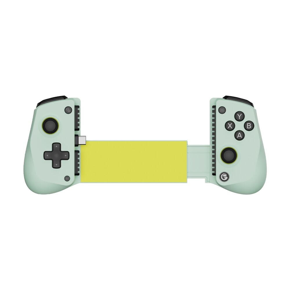 Gamesir X5 Lite Lightweight Built In USB-C Mobile/iPad Gaming Controller Wasabi