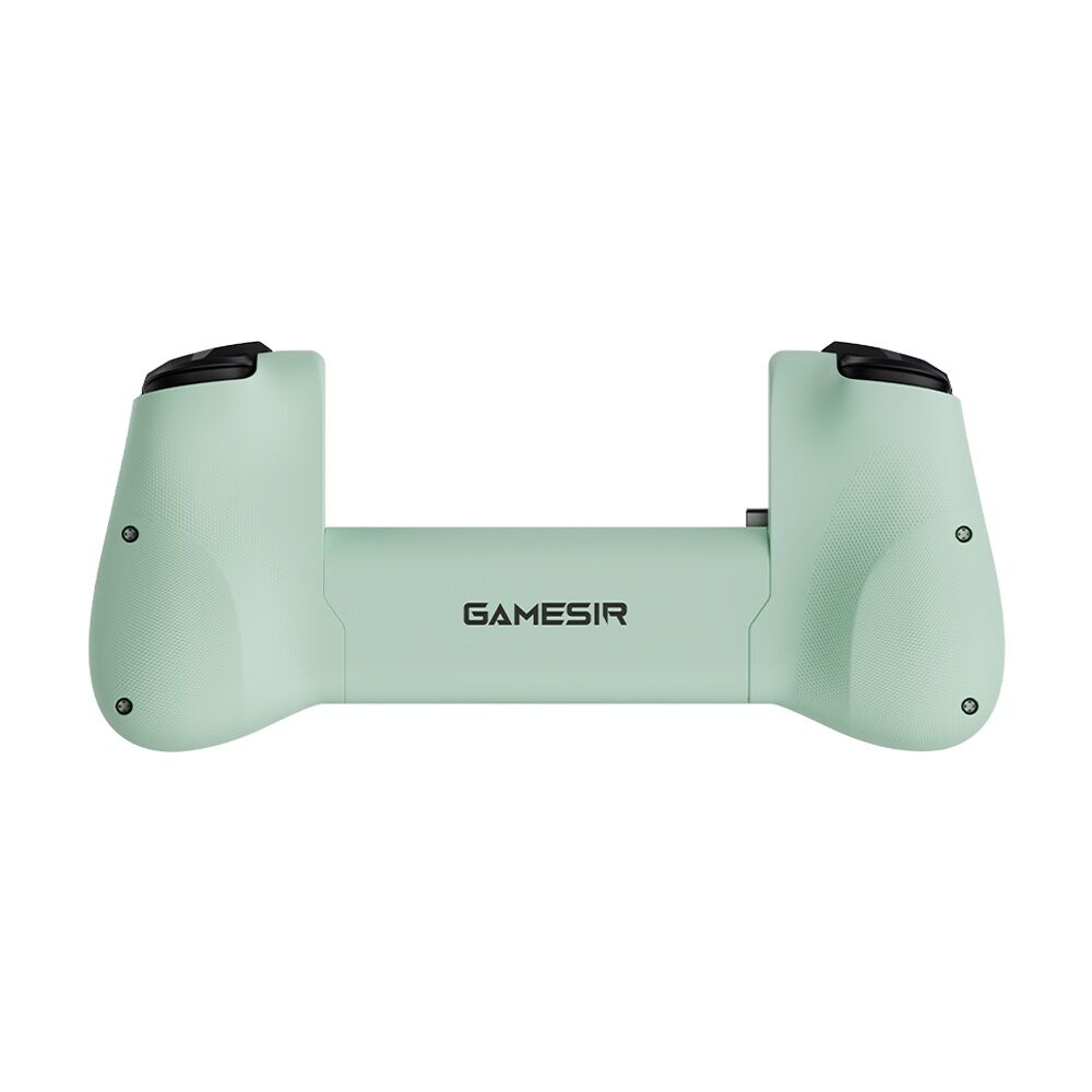 Gamesir X5 Lite Lightweight Built In USB-C Mobile/iPad Gaming Controller Wasabi