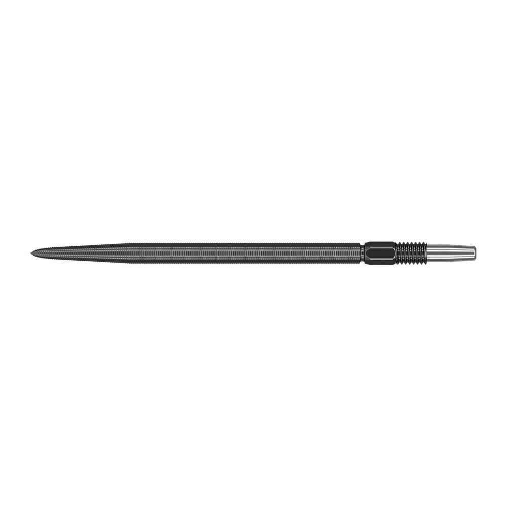 2PK Target 30mm Swiss Nano Point For Darts SP Barrels - Black