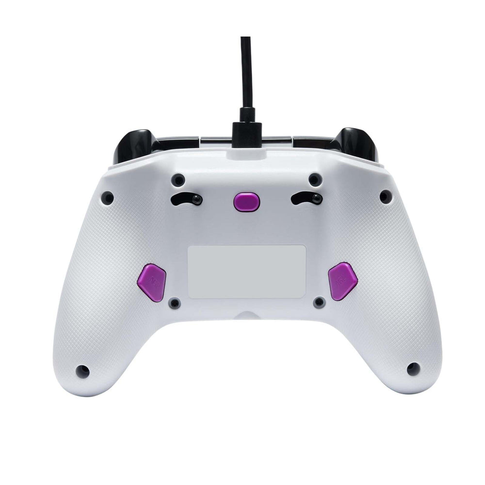 PowerA Xbox Series X/S Wireless Gaming Controller - Mecha Gladiator