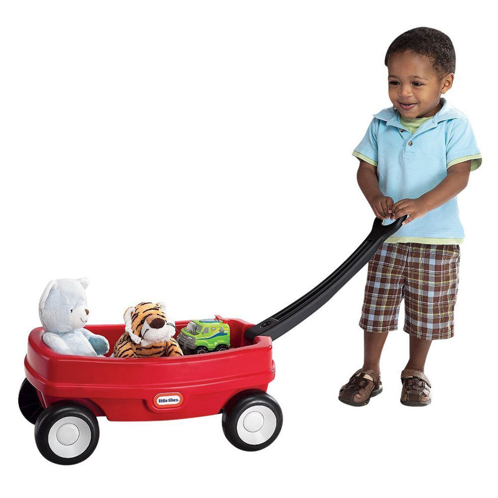 Little Tikes Lil' Wagon