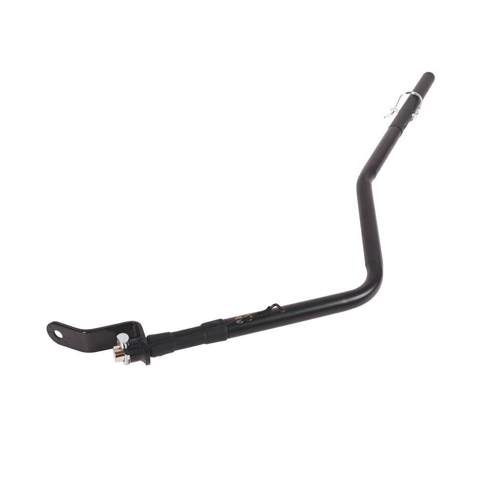 Ibiyaya Bike Tow Bar For Pet Stroller Models FS980/2080/2180 Carrier Accessory