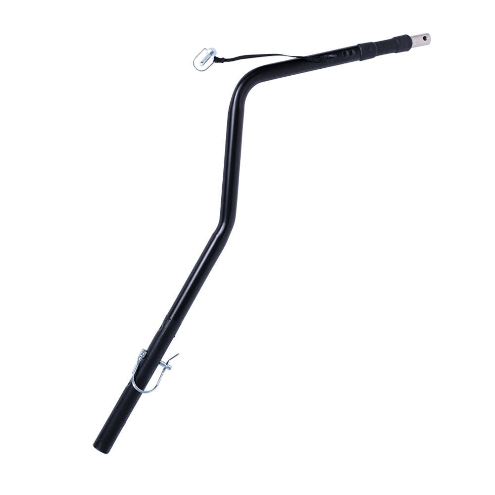 Ibiyaya Bike Tow Bar For Pet Stroller Models FS980/2080/2180 Carrier Accessory