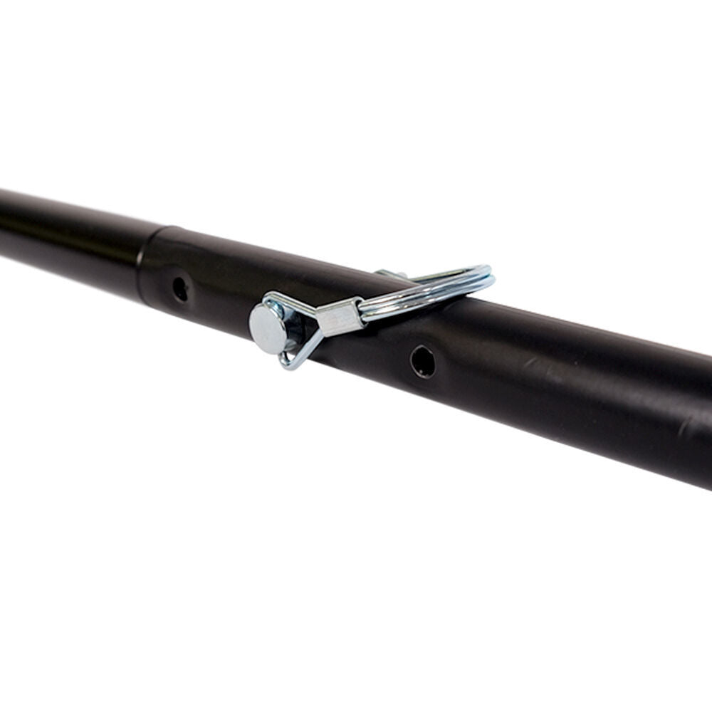 Ibiyaya Bike Tow Bar For Pet Stroller Models FS980/2080/2180 Carrier Accessory