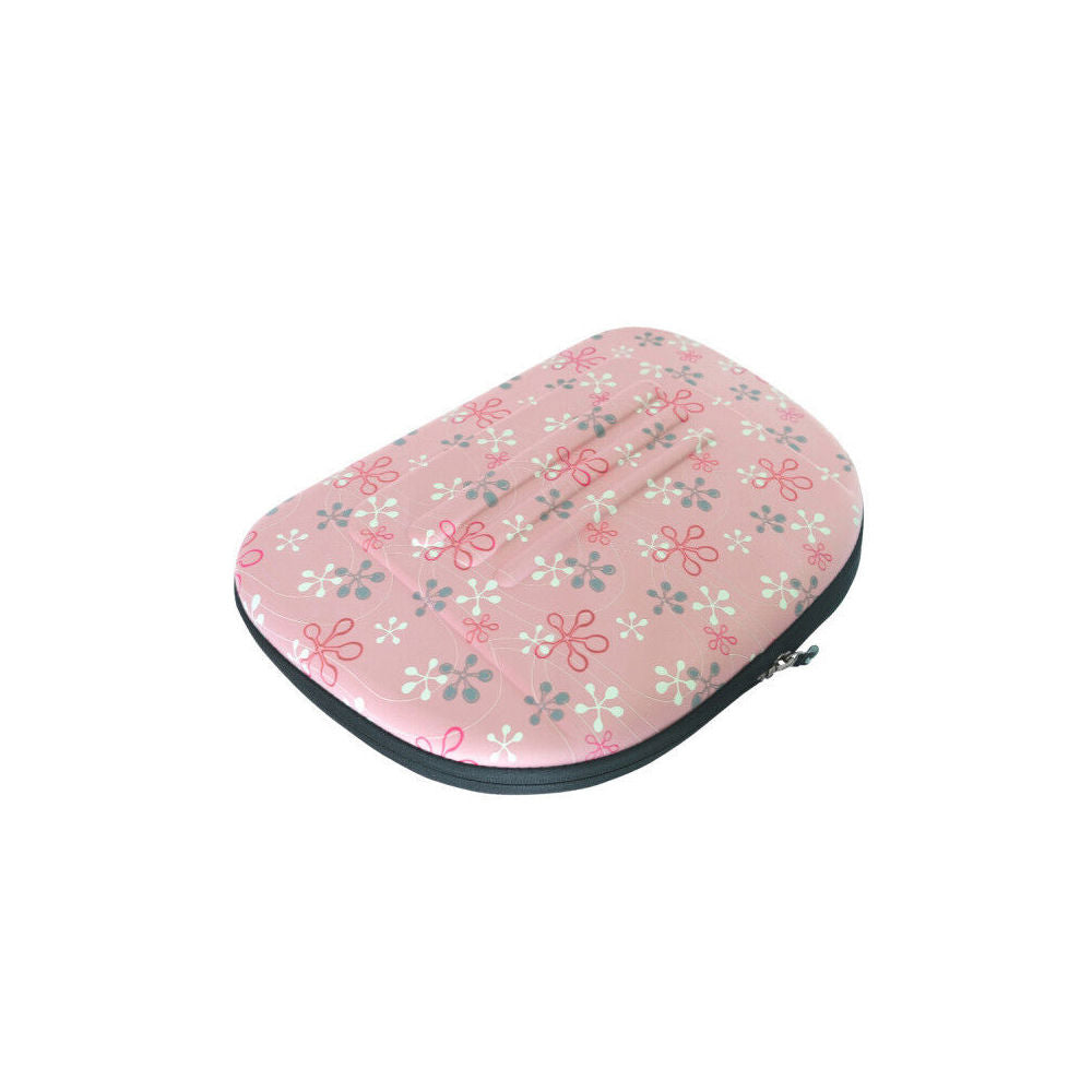 Ibiyaya Collapsible Shoulder Pet Travel Carrier For Dogs/Cats w/Window Tuscany