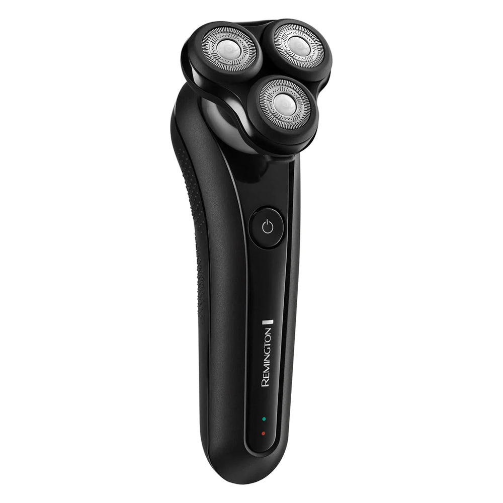Remington XR1750AU Limitless X5 Rotary Shaver Hair Trimmer - Black