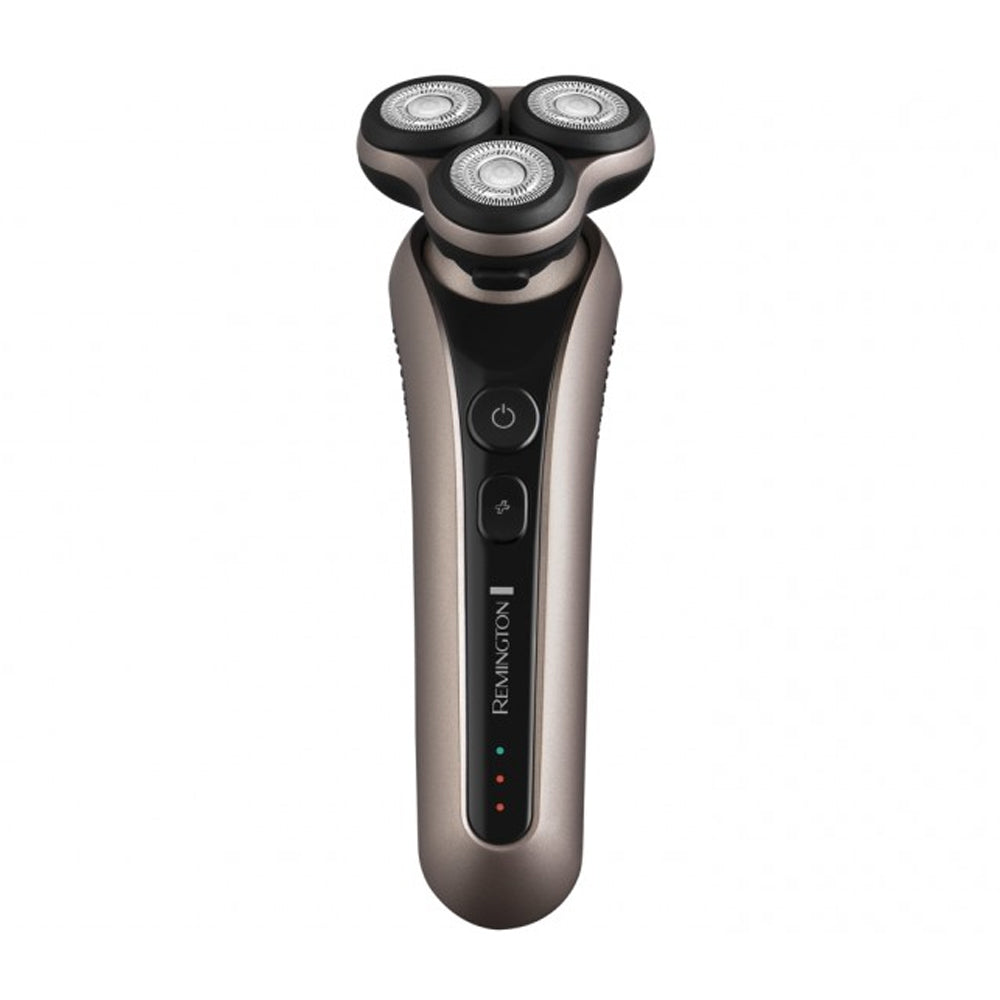 Remington XR1770AU Limitless X7 Rotary Shaver Hair Trimmer - Grey