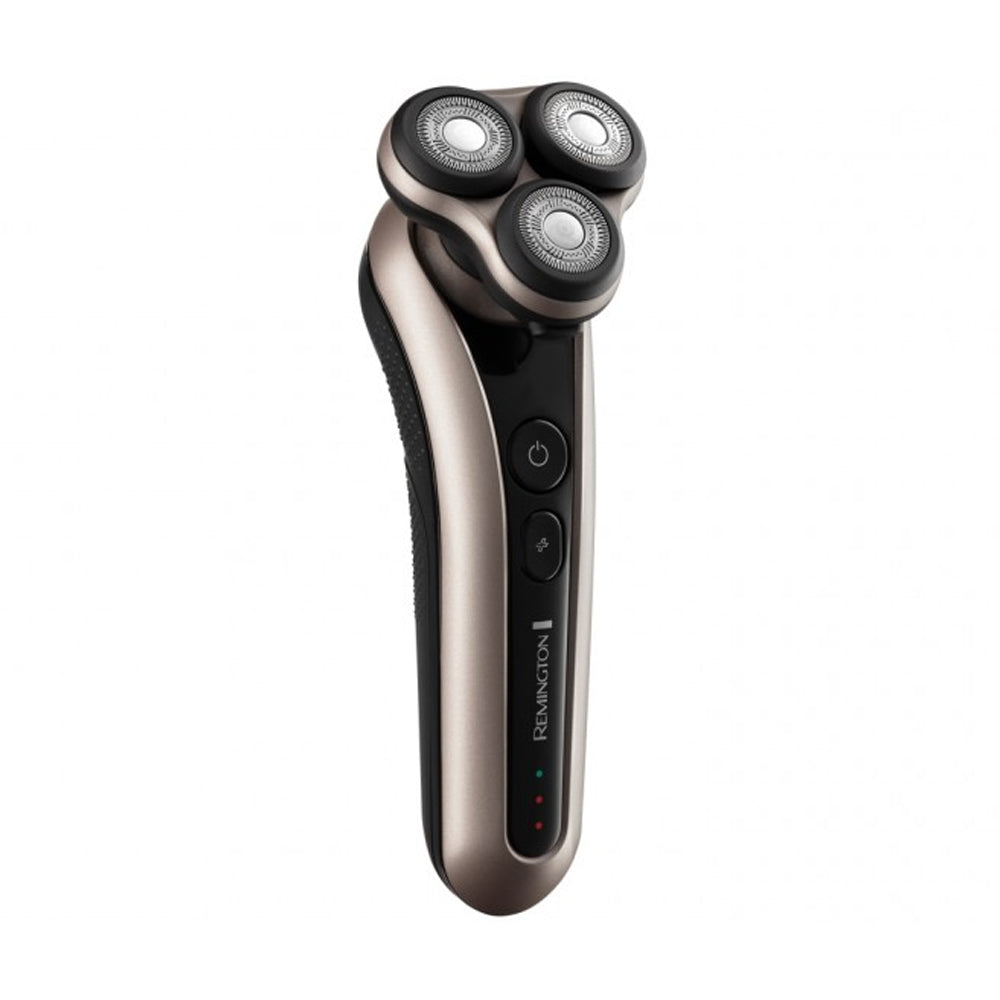 Remington XR1770AU Limitless X7 Rotary Shaver Hair Trimmer - Grey