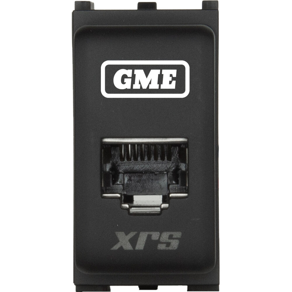 GME RJ45 Type 3 Pass Through Adapter Fits Selected Nissan Models 40.5x21.3mm WH