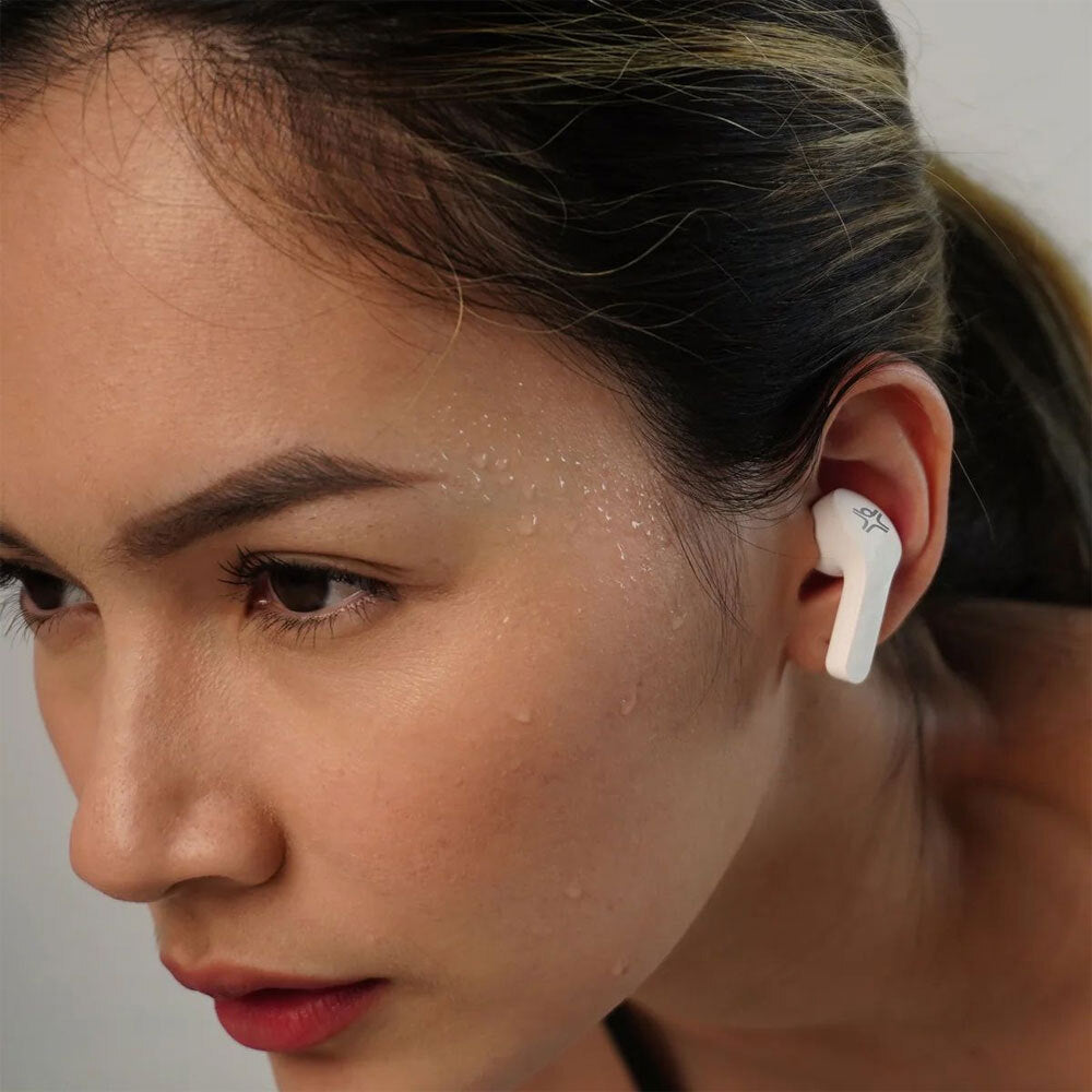 XtremeMac X-Twist Wireless Audio Earphones with Smart Case