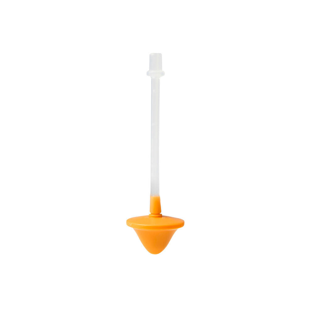 4PK The First Years Bingo Weighted Straw Trainer/Sippy Cup 207ml 6 Months+