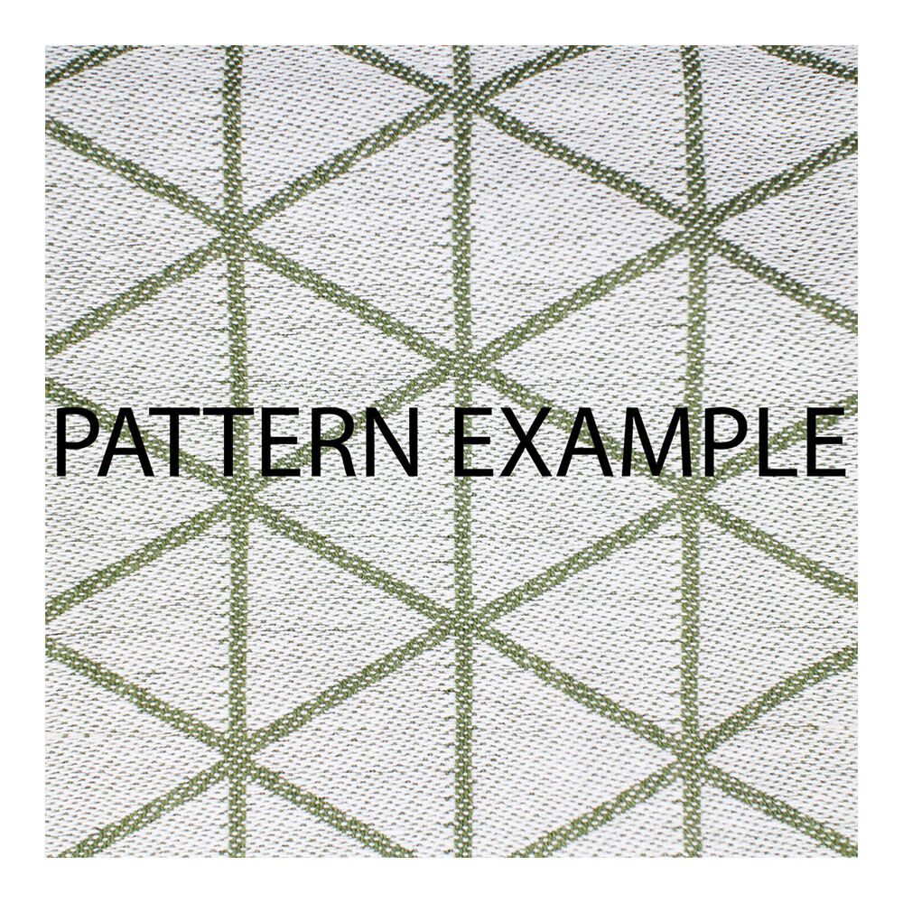 NF Home & Entertaining Essentials Jacquard Table Cloth 150x300cm Woven Olive