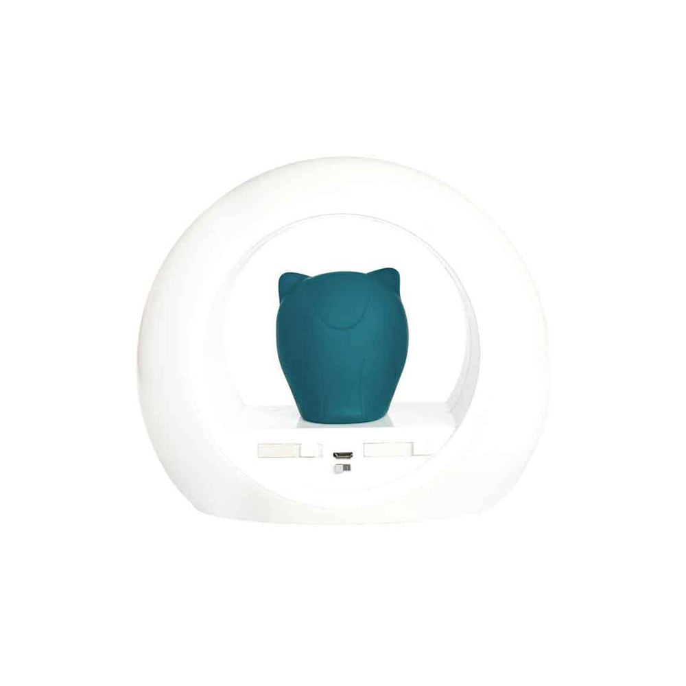 ZAZU Nightlight LOU - Blue