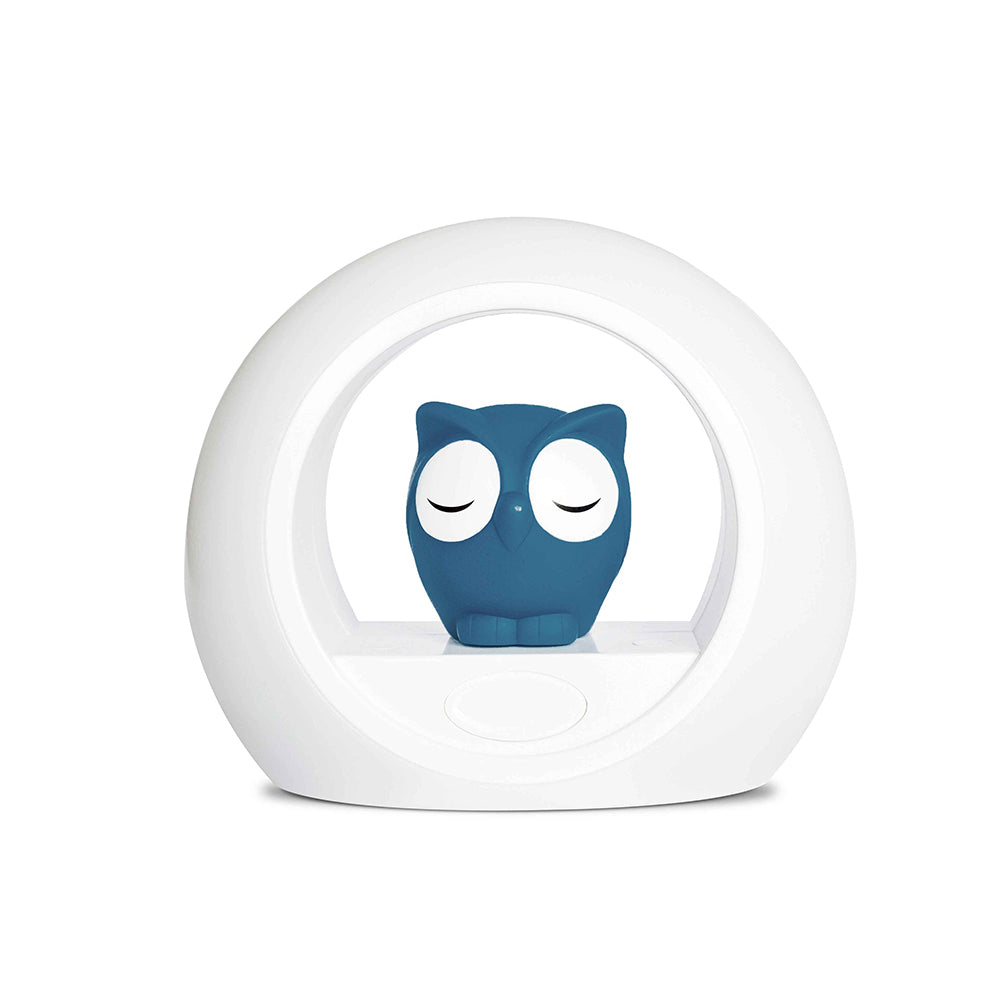 ZAZU Nightlight LOU - Blue