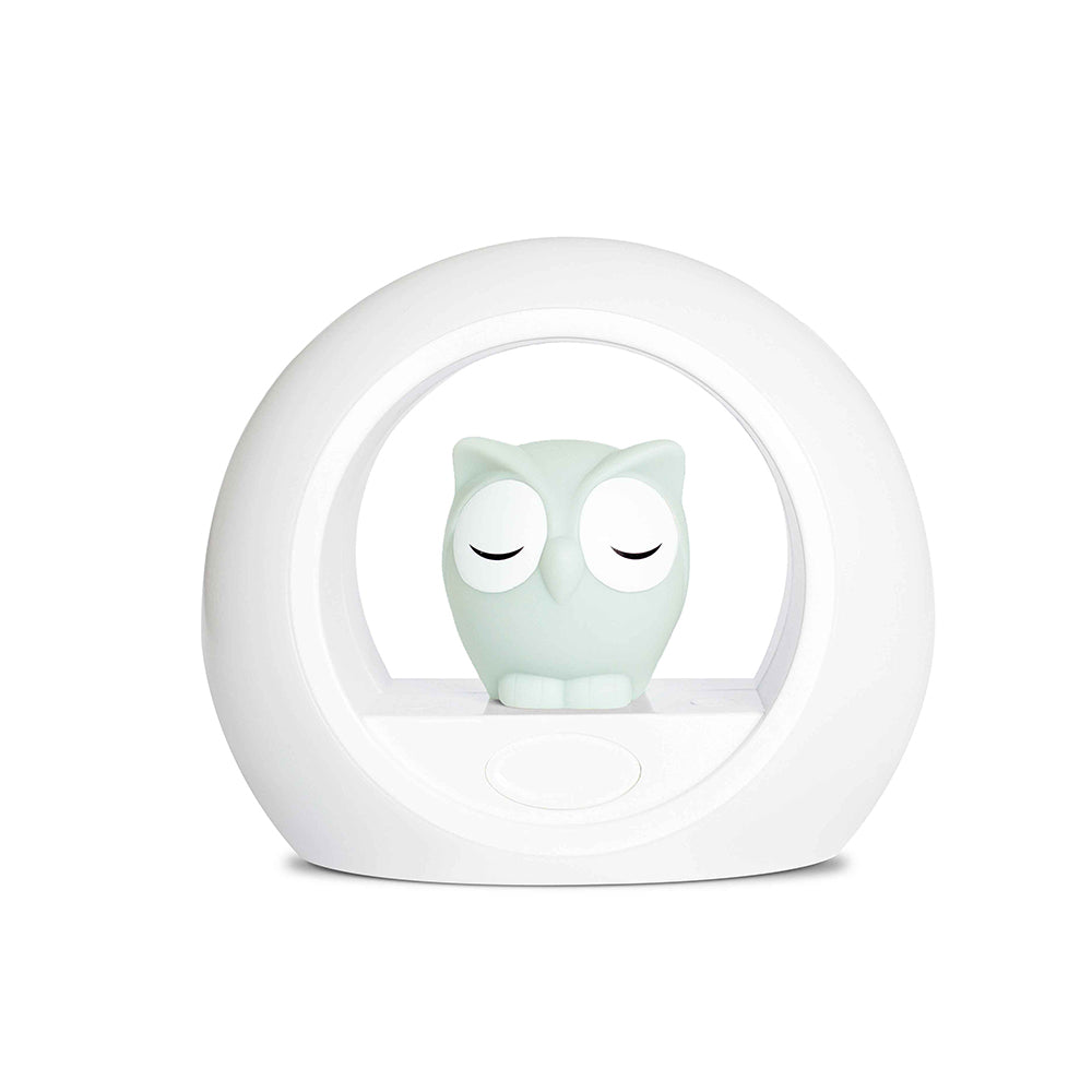 ZAZU Nightlight LOU - Grey