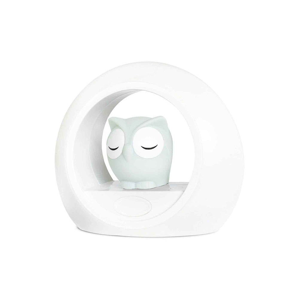 ZAZU Nightlight LOU - Grey