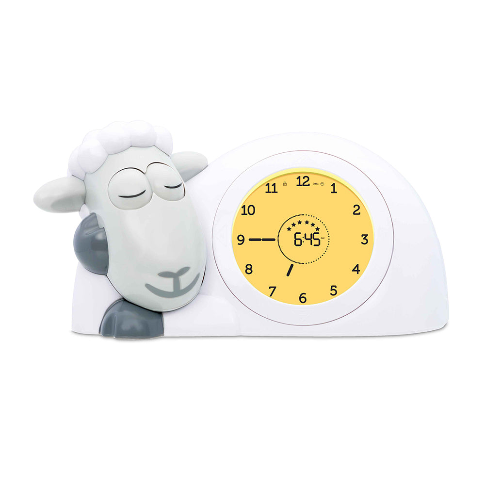 ZAZU Sleeptrainer SAM - Grey
