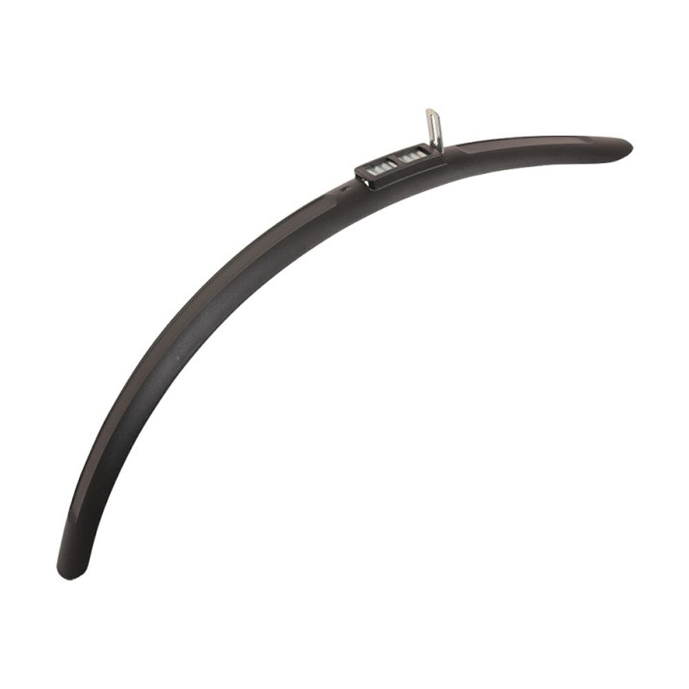 Zefal Trail 55 Front & Rear Pushbike Mudguard Cycling Accessory Fits All Types