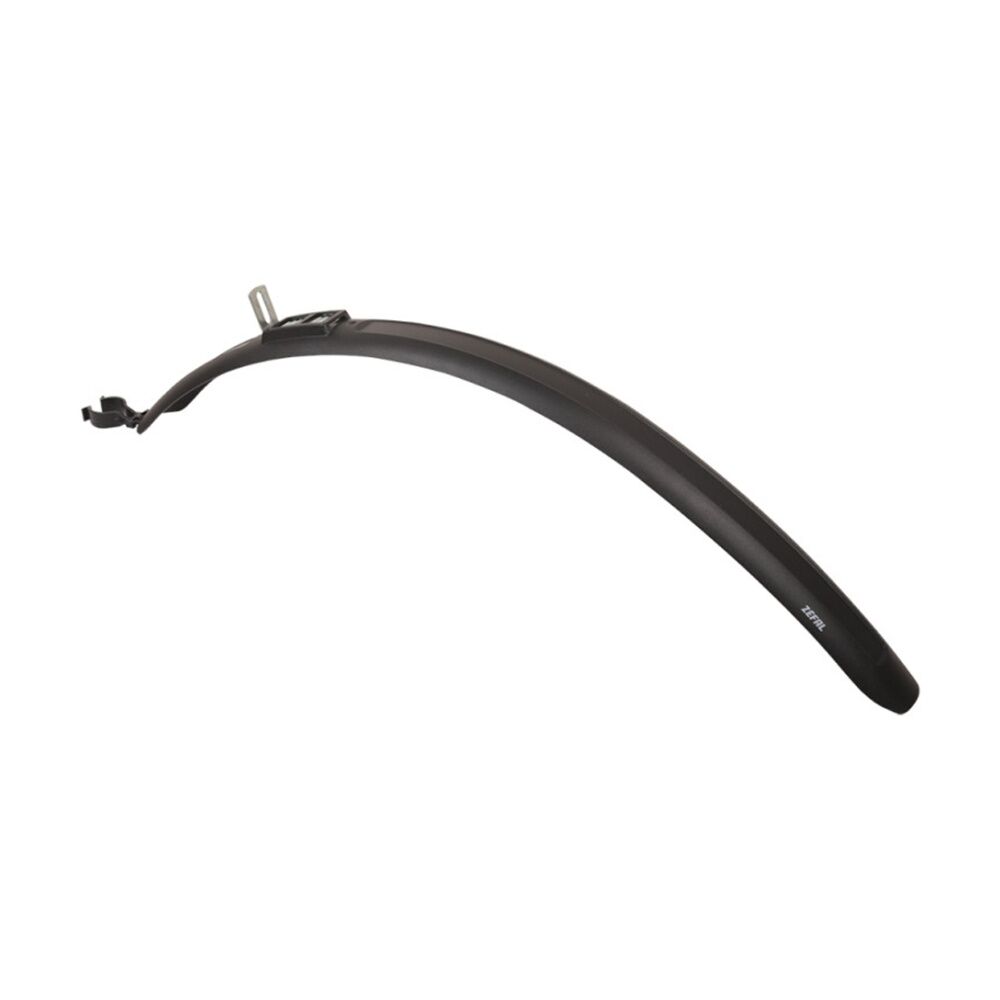 Zefal Trail 55 Front & Rear Pushbike Mudguard Cycling Accessory Fits All Types