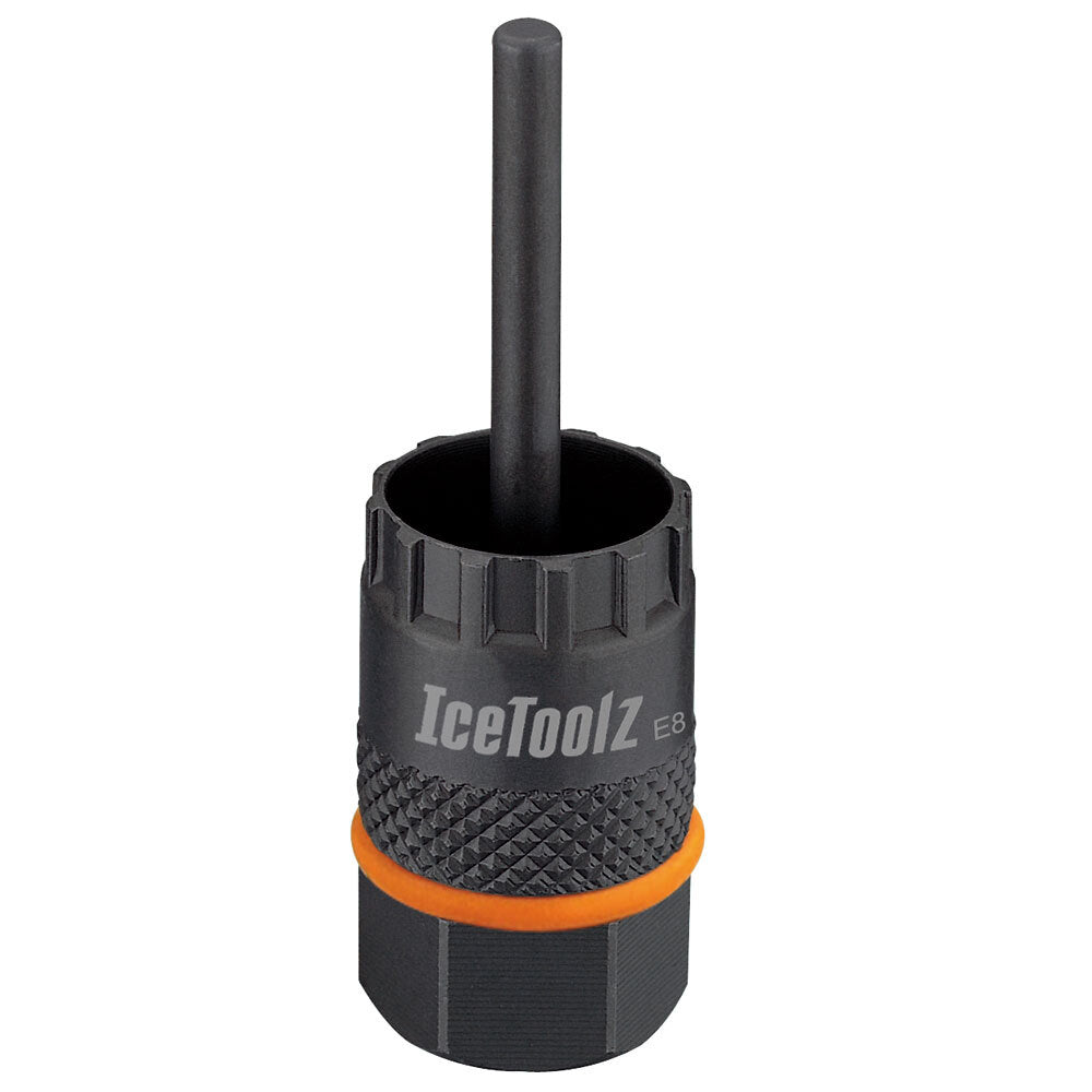 IceToolz Shimano Cs Cassette Tool With 5Mm Guide Pin