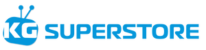 KGsuperstore