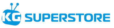 KGsuperstore